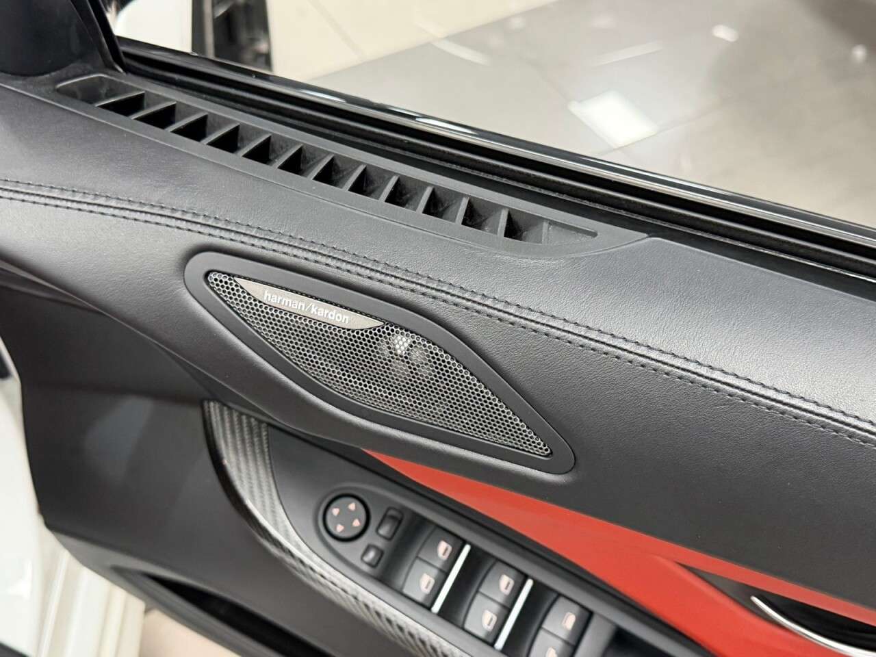 2014 BMW M6 2014 BMW M6