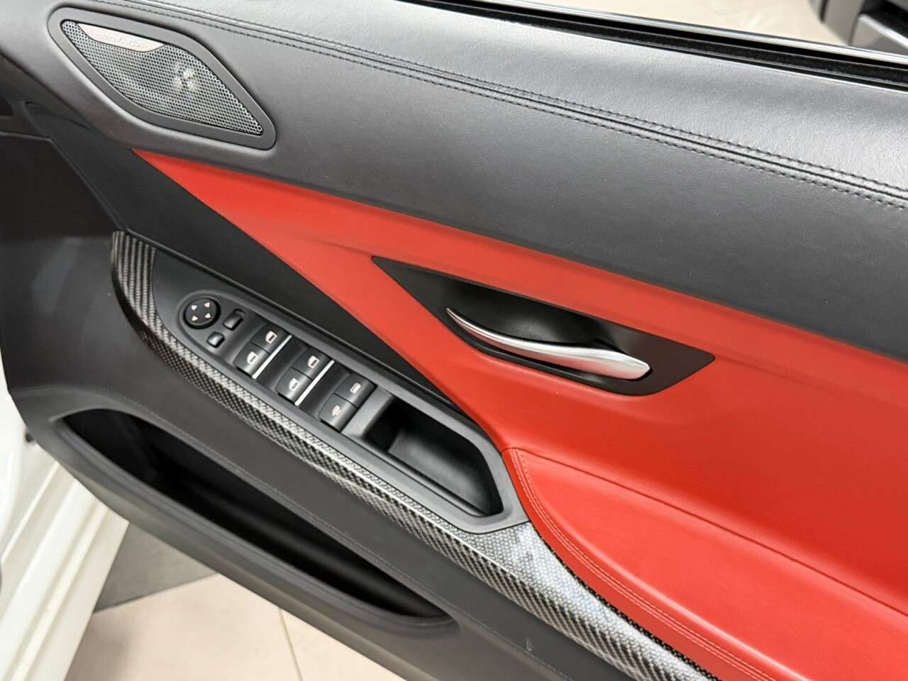 2014 BMW M6 2014 BMW M6