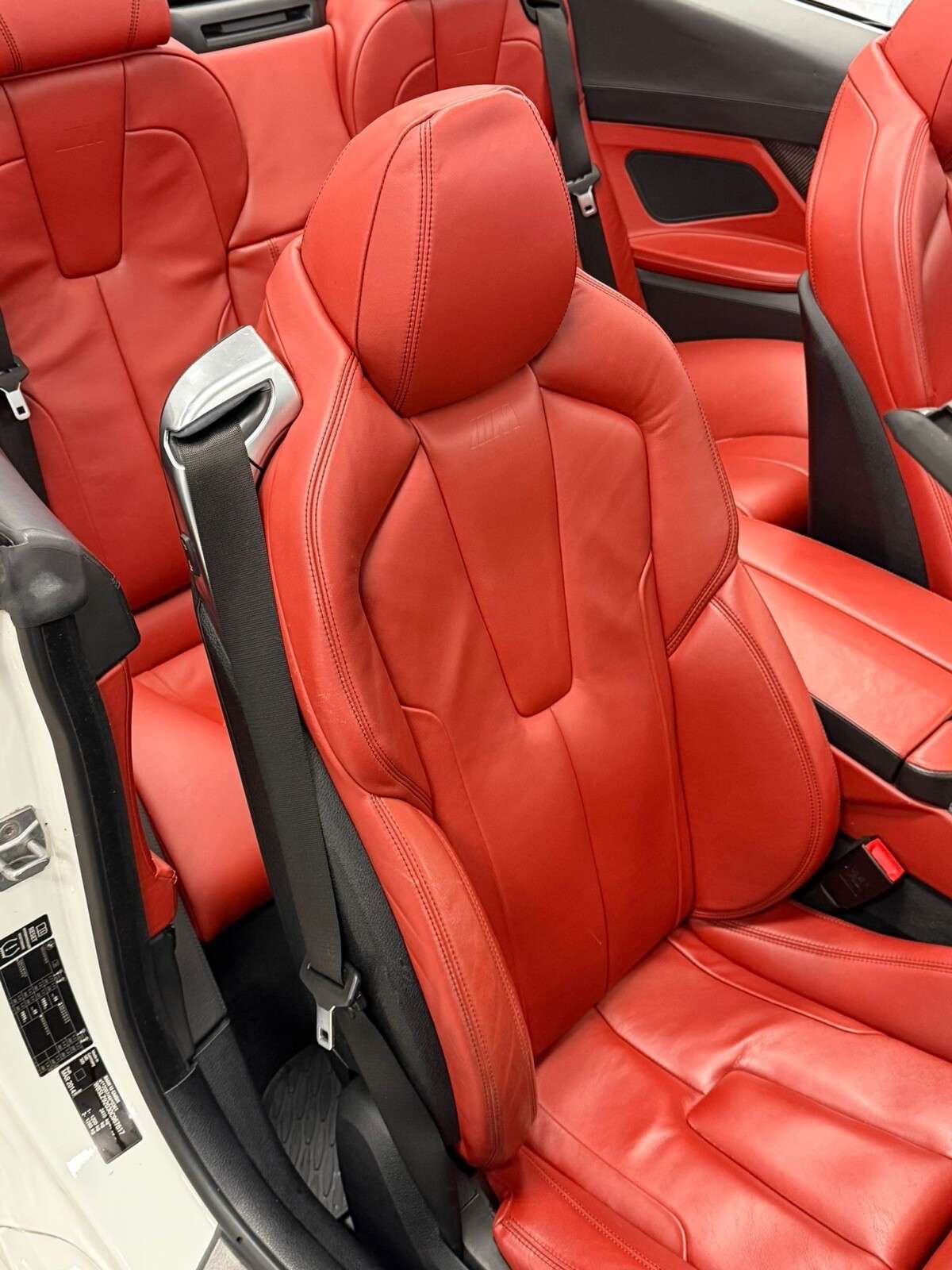 2014 BMW M6 2014 BMW M6