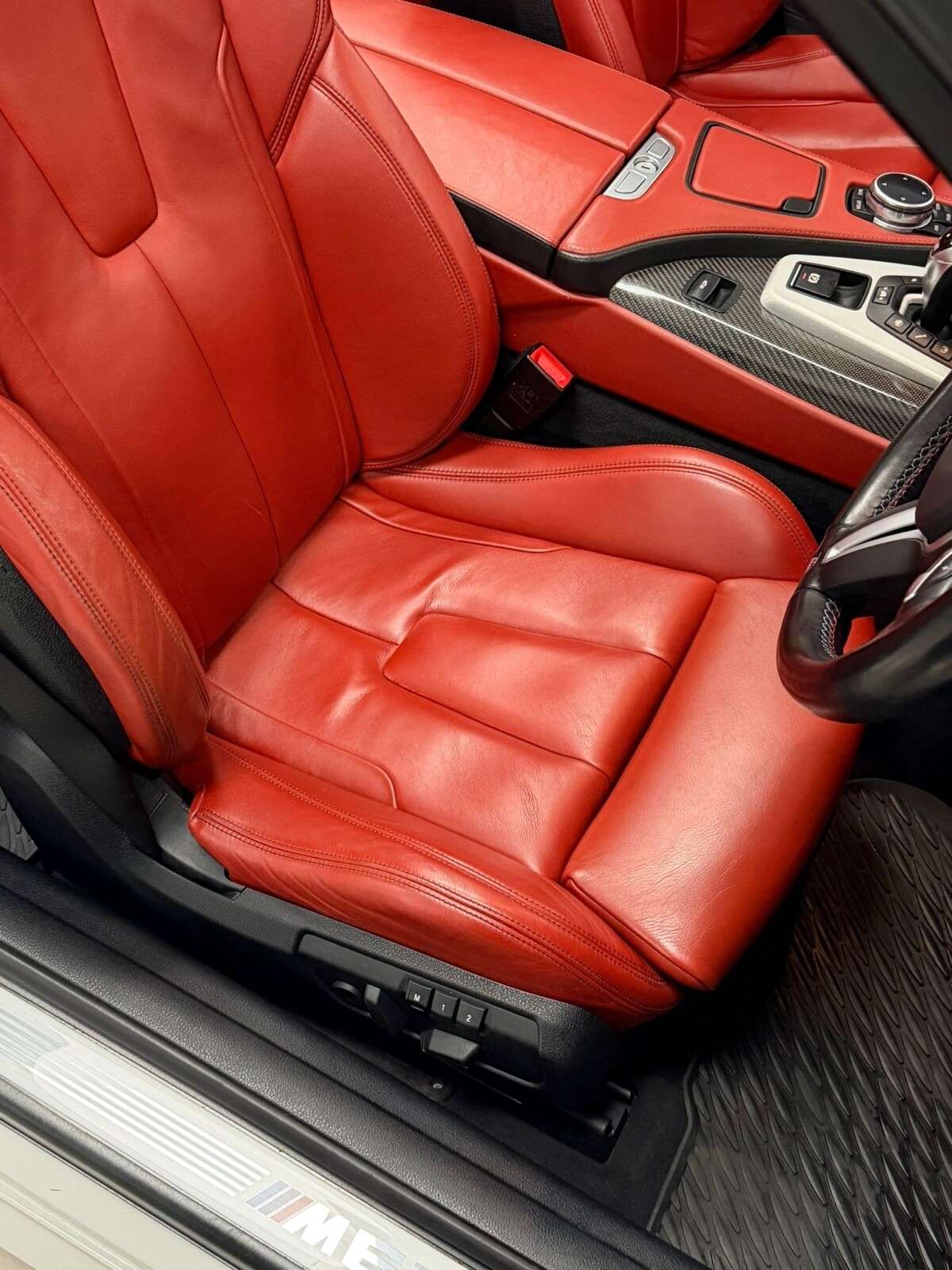 2014 BMW M6 2014 BMW M6