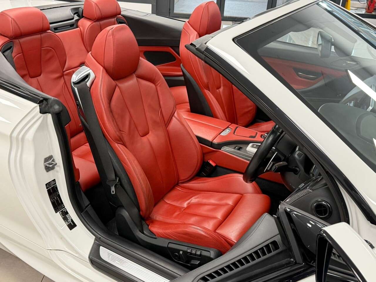 2014 BMW M6 2014 BMW M6