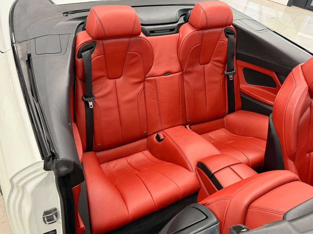 2014 BMW M6 2014 BMW M6