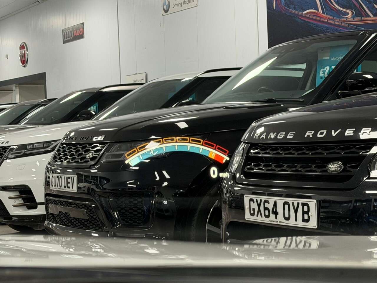 2014 BMW M6 2014 BMW M6