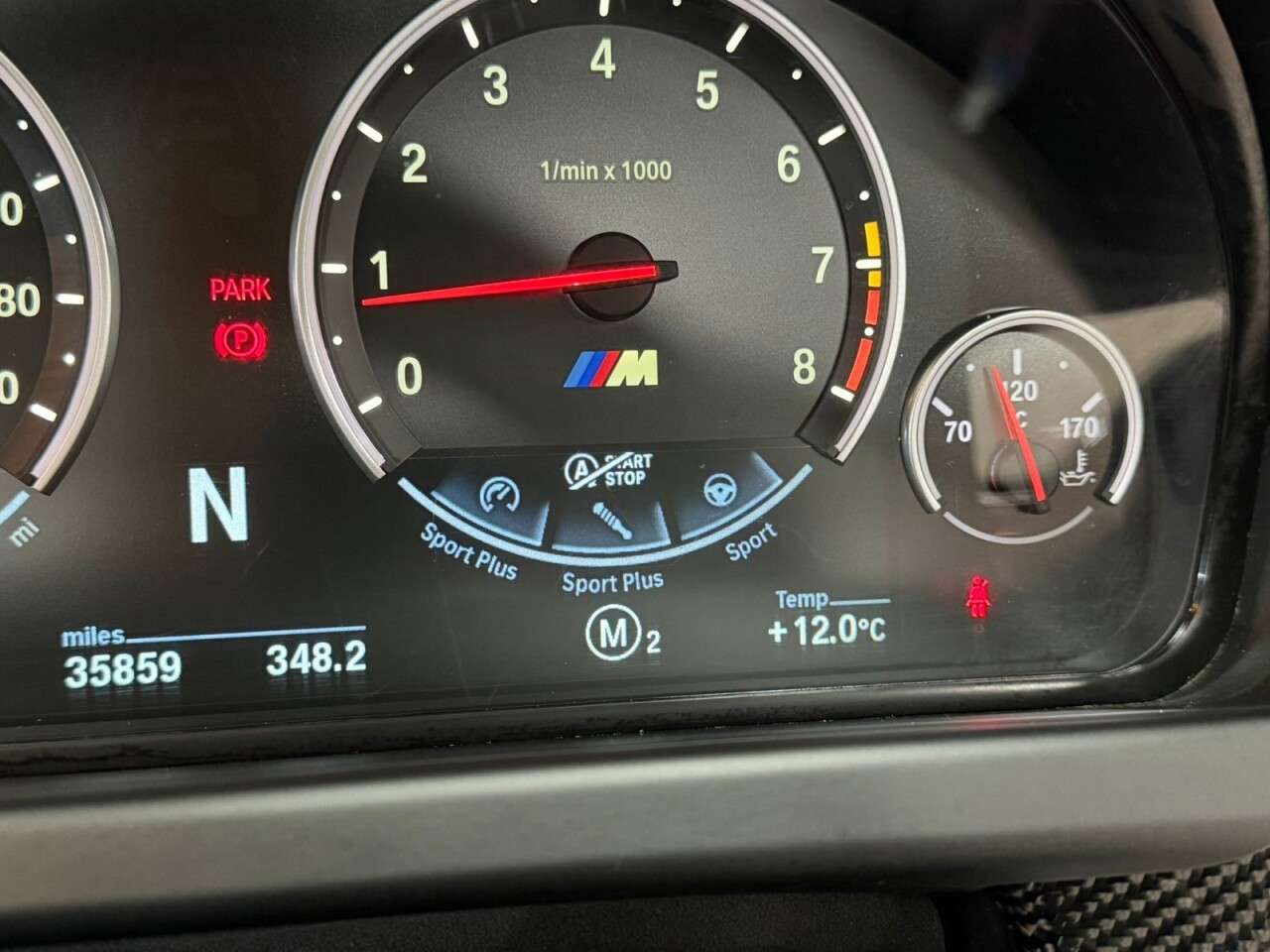 2014 BMW M6 2014 BMW M6