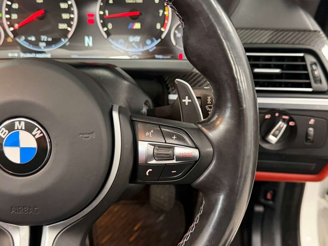 2014 BMW M6 2014 BMW M6