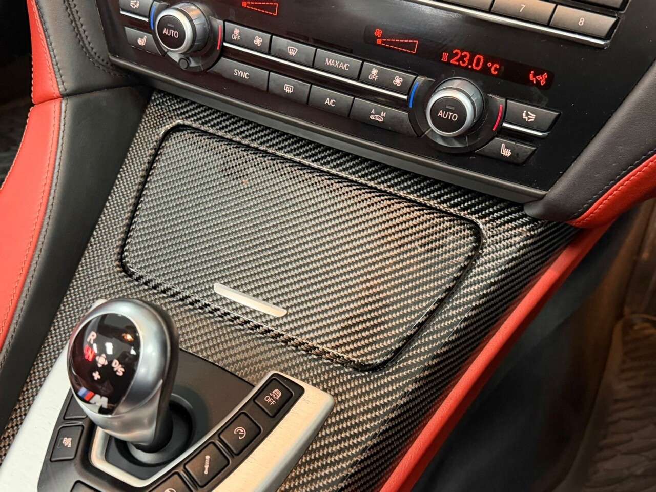 2014 BMW M6 2014 BMW M6