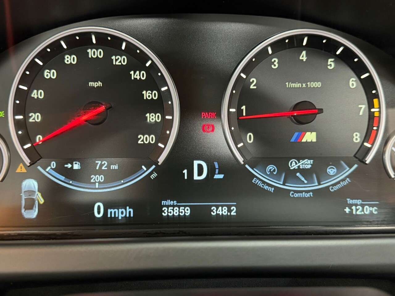 2014 BMW M6 2014 BMW M6