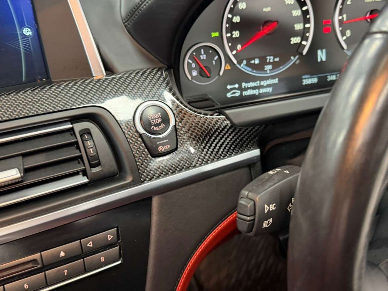 2014 BMW M6 2014 BMW M6