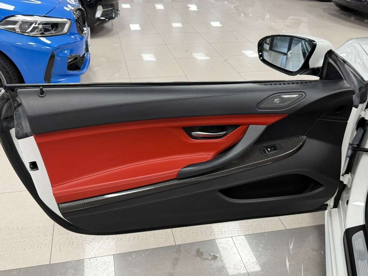 2014 BMW M6 2014 BMW M6