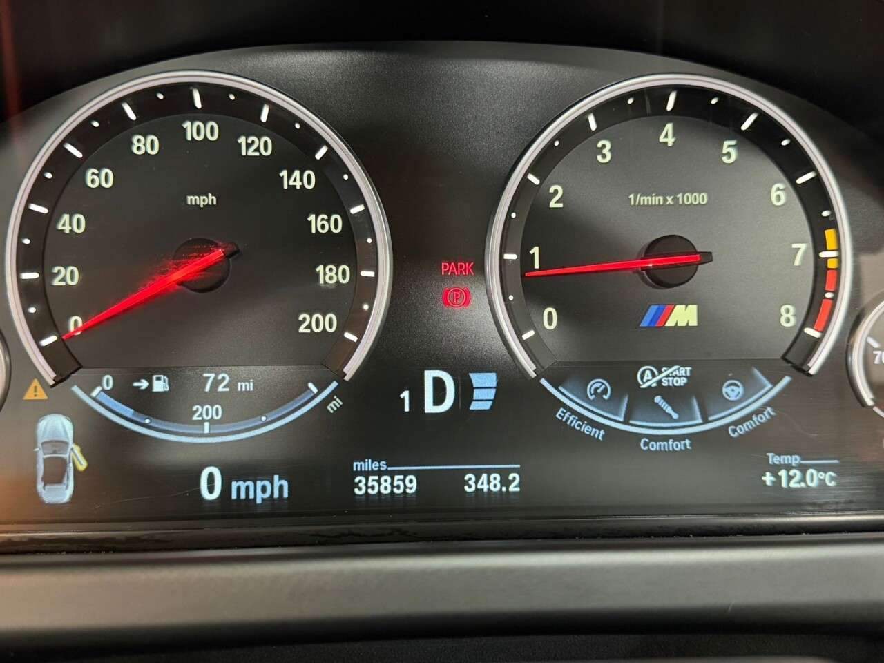 2014 BMW M6 2014 BMW M6