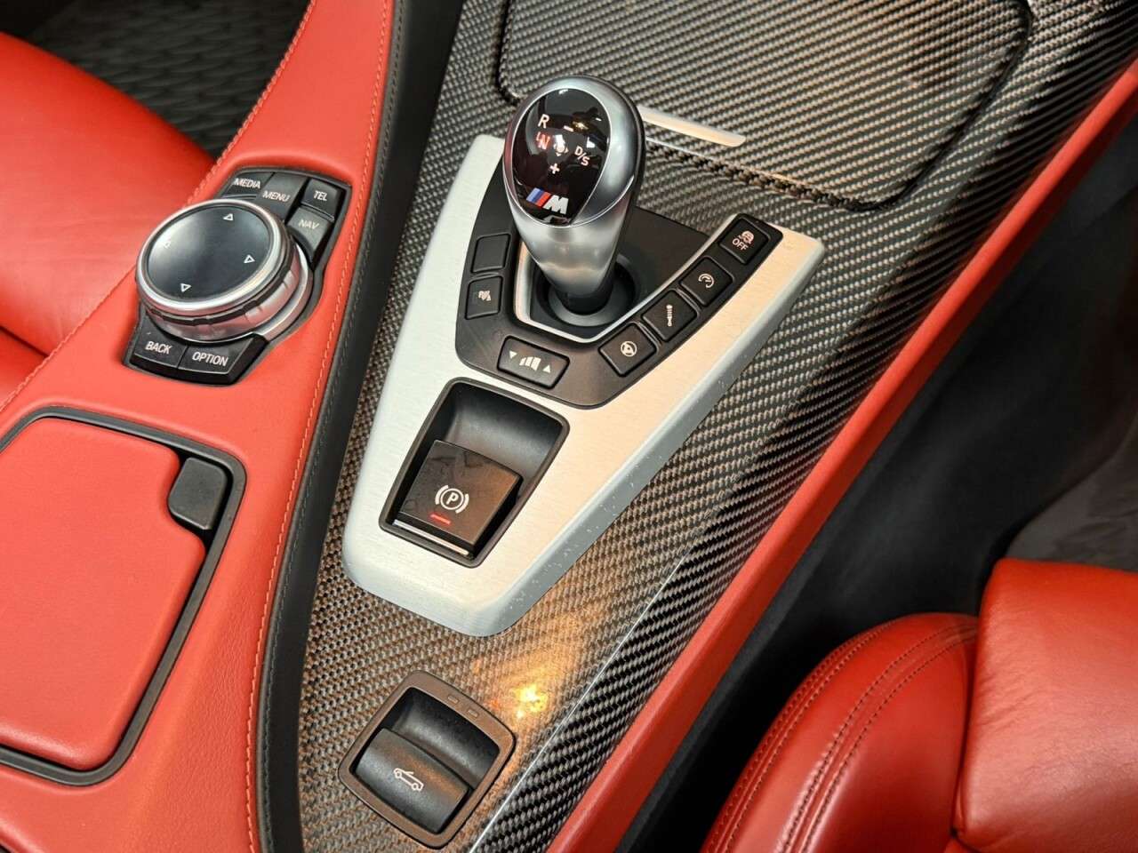 2014 BMW M6 2014 BMW M6