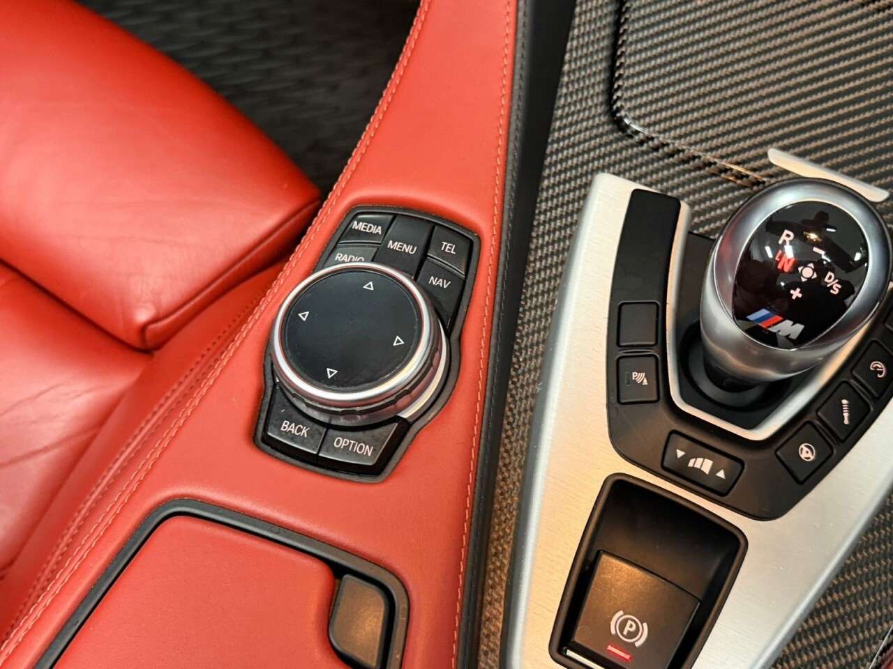 2014 BMW M6 2014 BMW M6