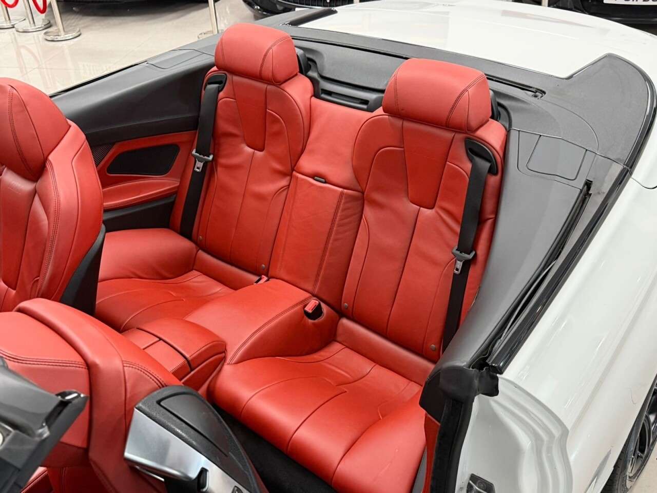 2014 BMW M6 2014 BMW M6