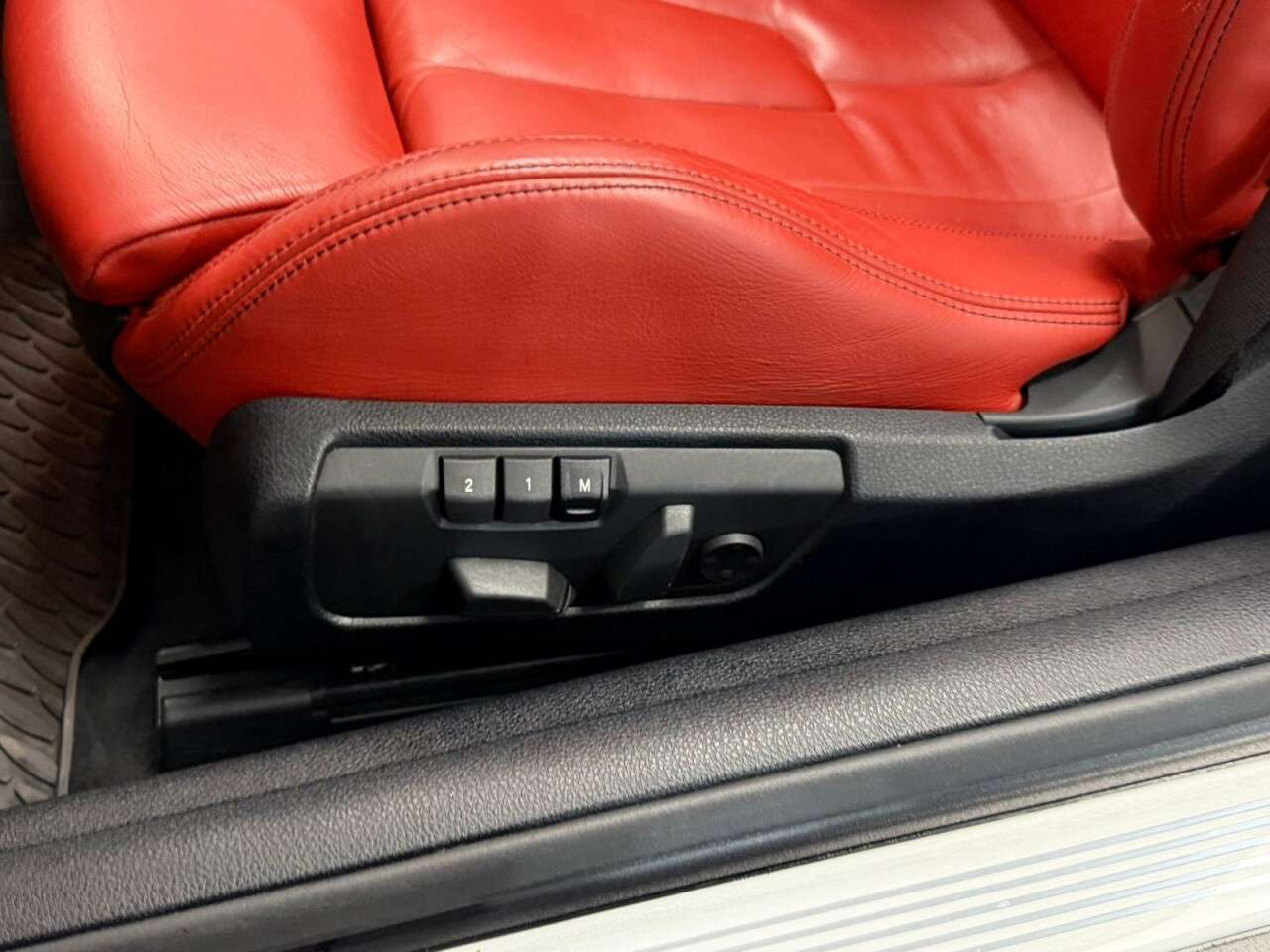 2014 BMW M6 2014 BMW M6