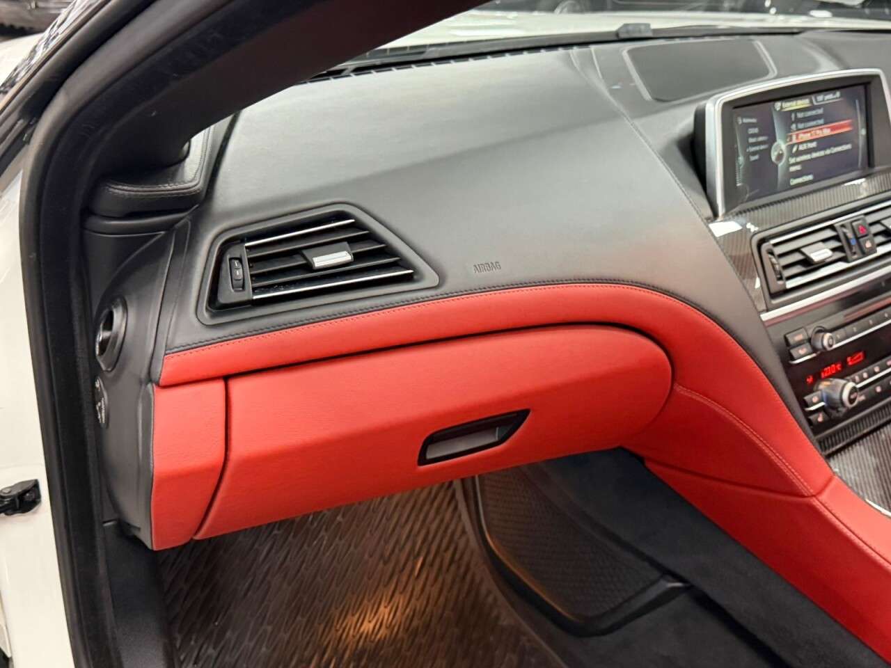 2014 BMW M6 2014 BMW M6