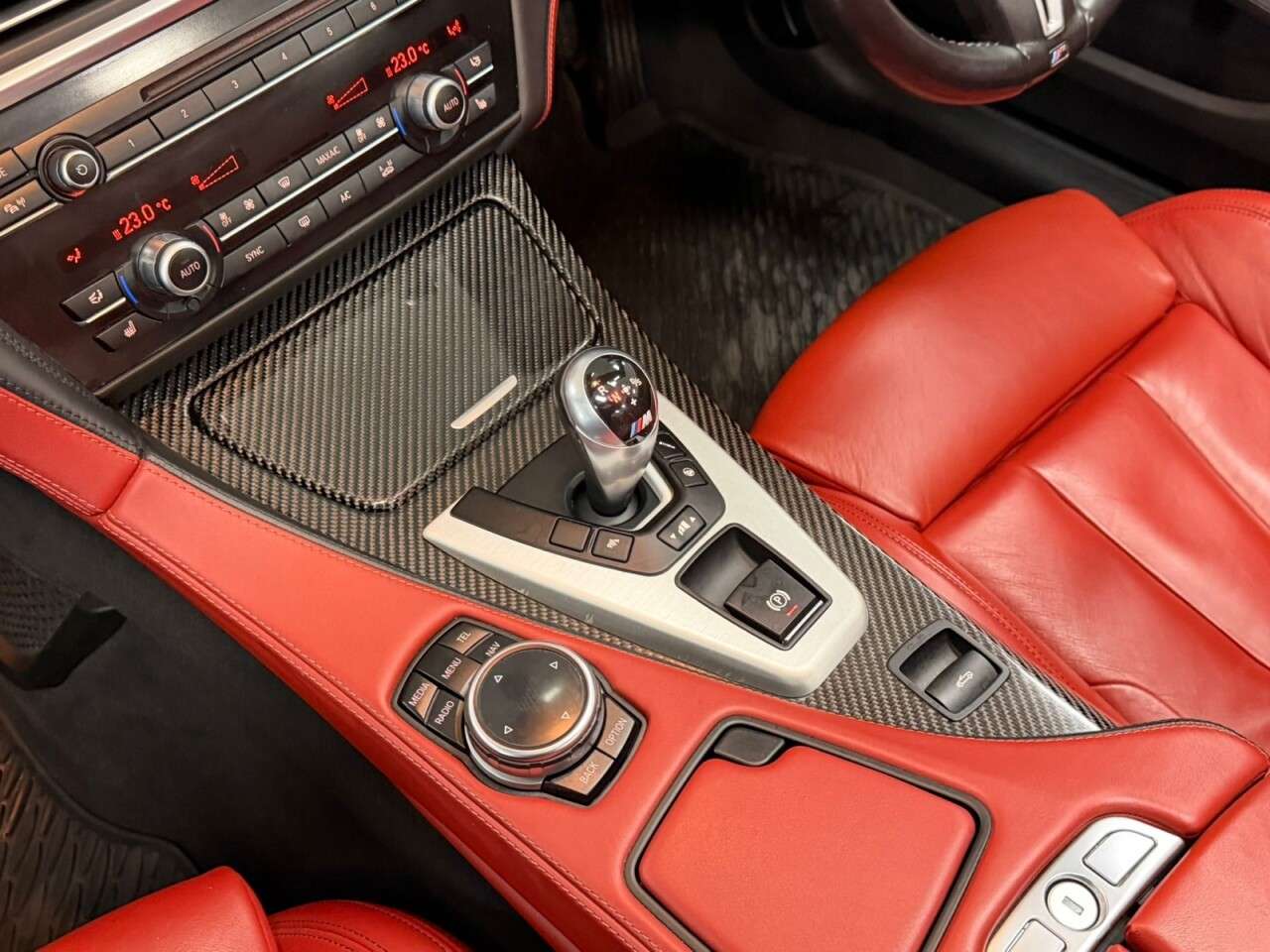 2014 BMW M6 2014 BMW M6