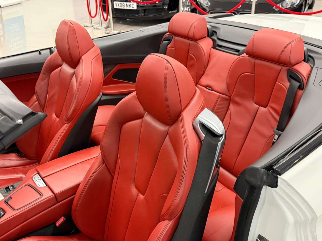 2014 BMW M6 2014 BMW M6