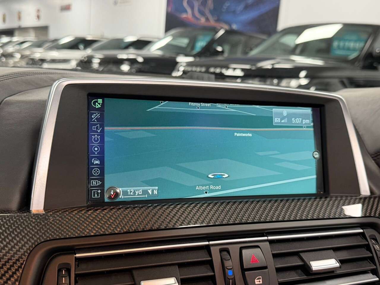 2014 BMW M6 2014 BMW M6