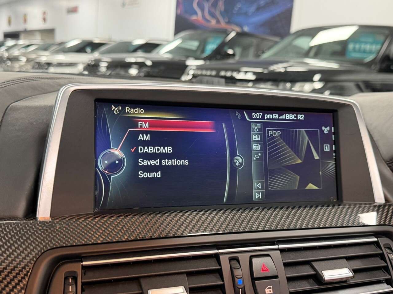 2014 BMW M6 2014 BMW M6