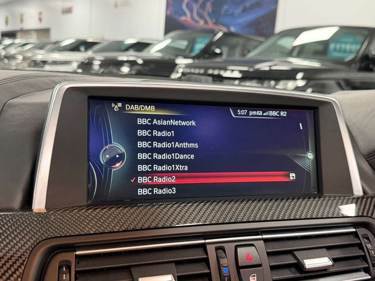 2014 BMW M6 2014 BMW M6