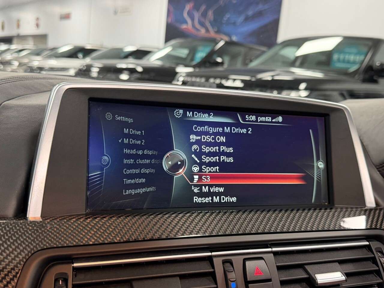 2014 BMW M6 2014 BMW M6