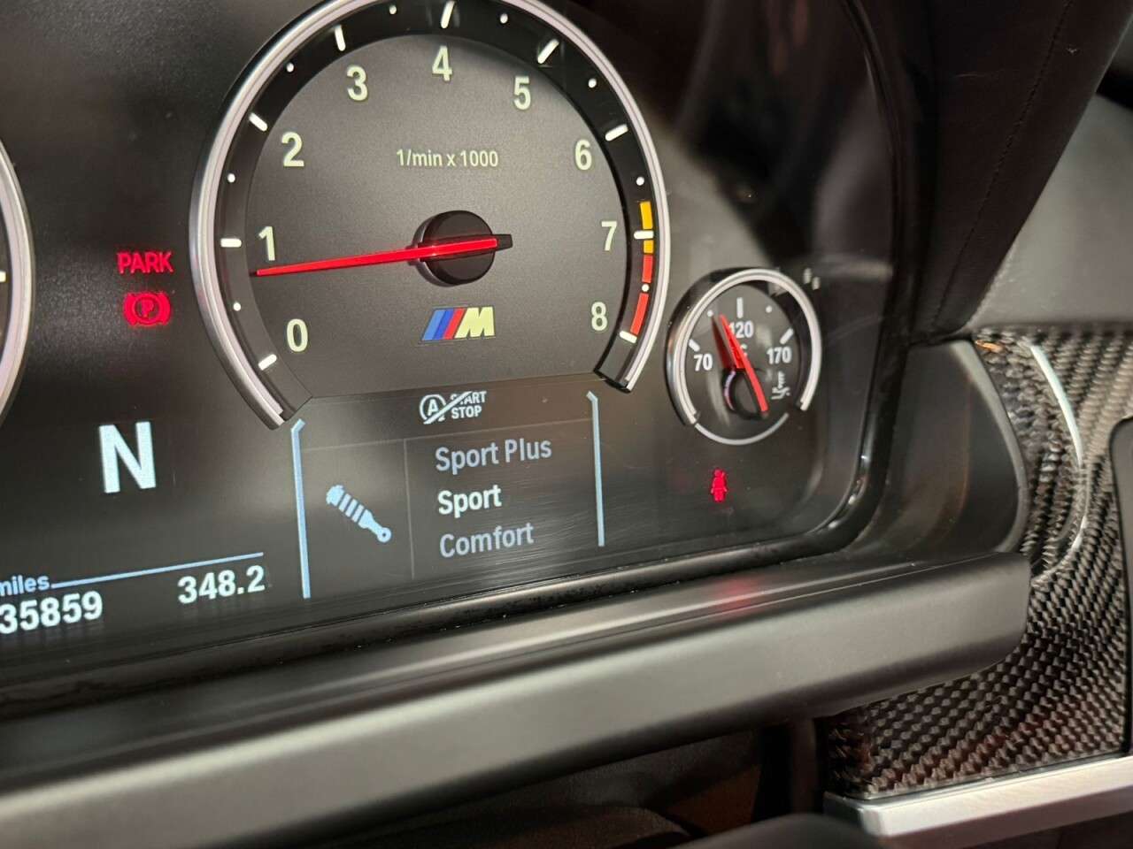 2014 BMW M6 2014 BMW M6