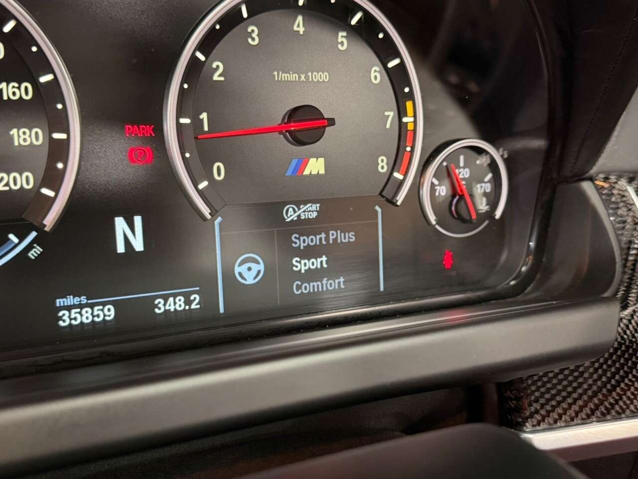 2014 BMW M6 2014 BMW M6