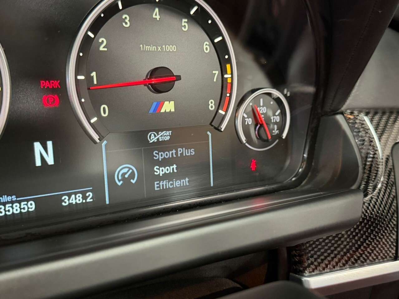 2014 BMW M6 2014 BMW M6