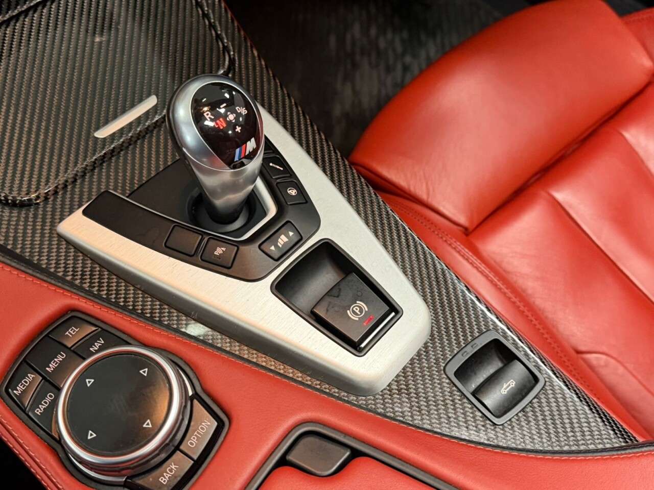 2014 BMW M6 2014 BMW M6