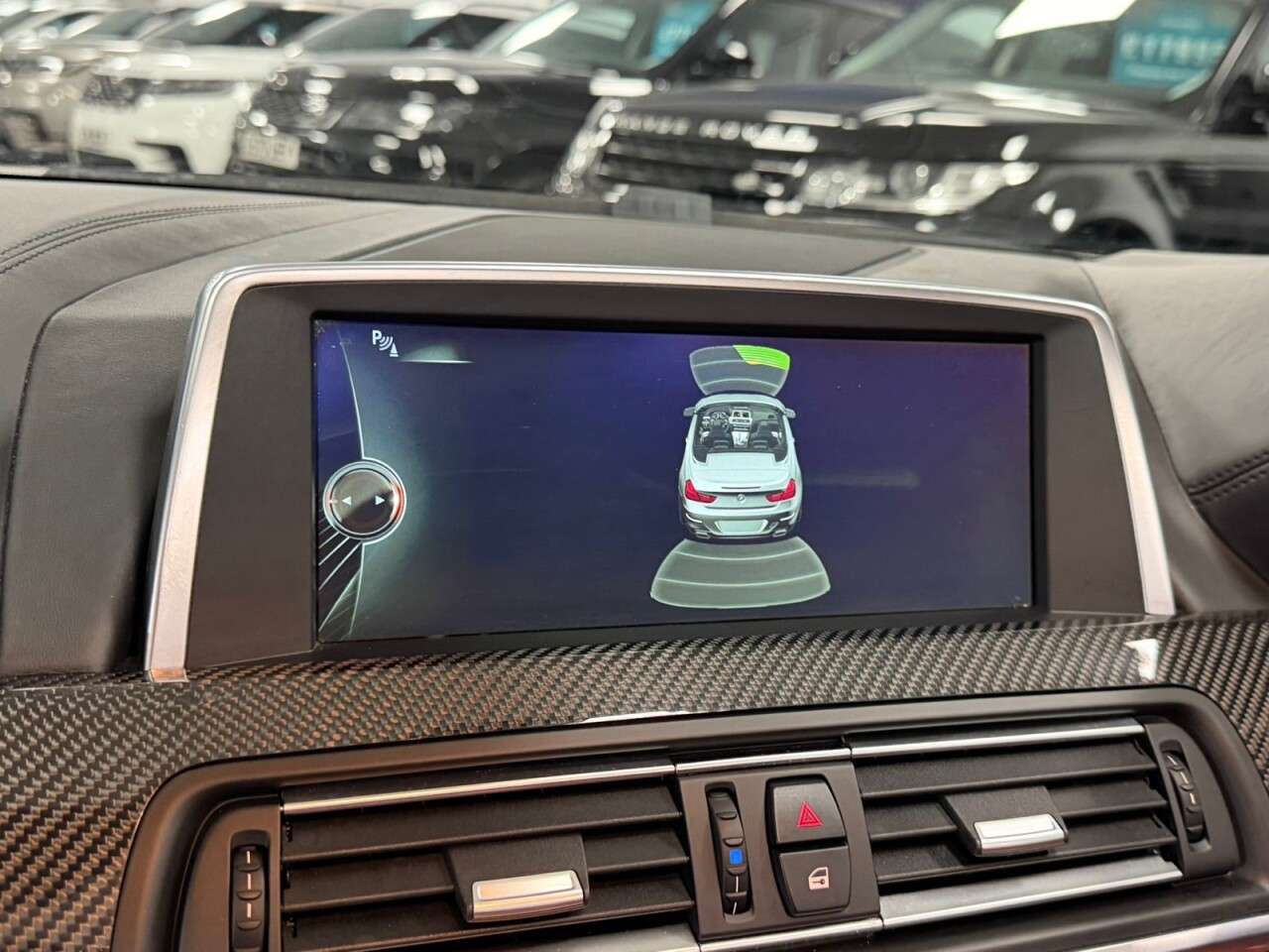 2014 BMW M6 2014 BMW M6