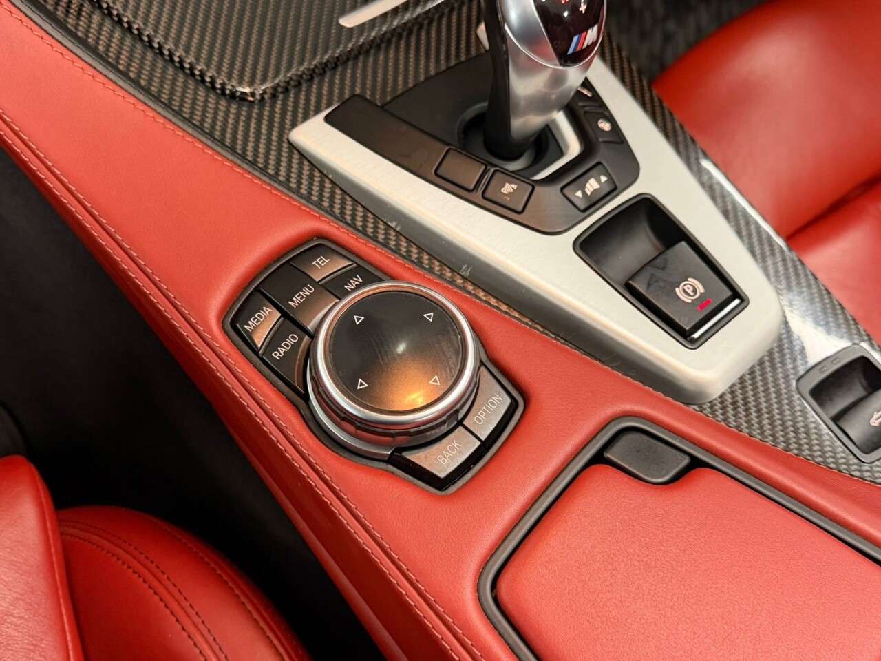 2014 BMW M6 2014 BMW M6