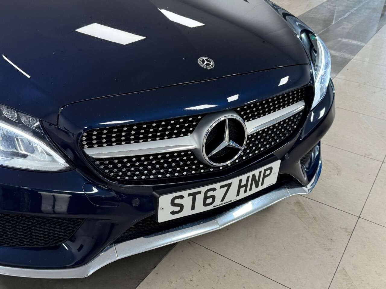 2017 MERCEDES-BENZ C-CLASS 2017 MERCEDES-BENZ C-CLASS