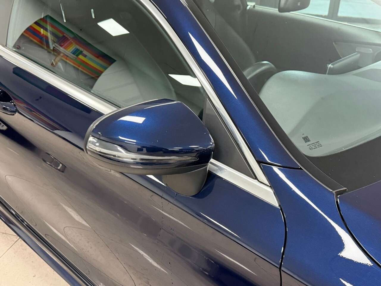 2017 MERCEDES-BENZ C-CLASS 2017 MERCEDES-BENZ C-CLASS