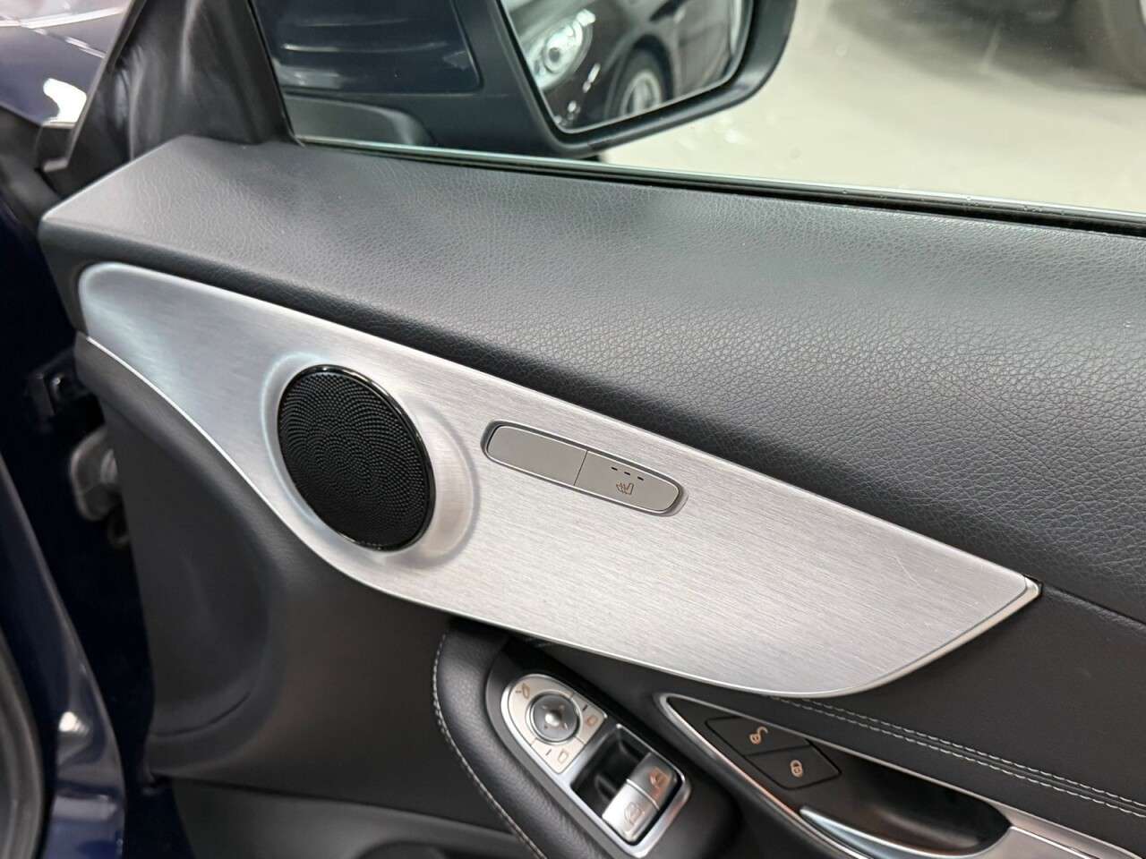 2017 MERCEDES-BENZ C-CLASS 2017 MERCEDES-BENZ C-CLASS