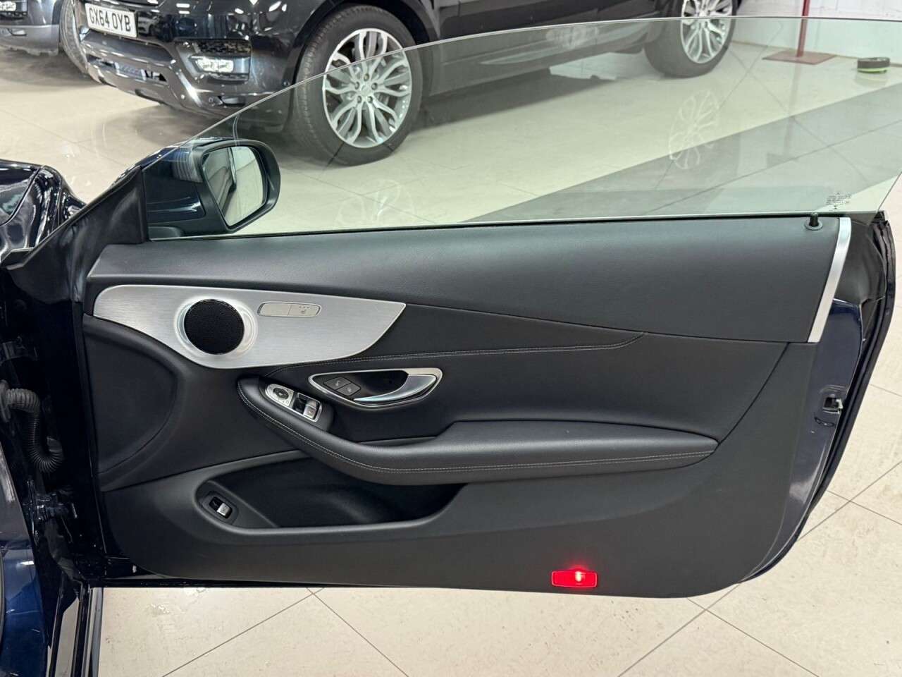 2017 MERCEDES-BENZ C-CLASS 2017 MERCEDES-BENZ C-CLASS