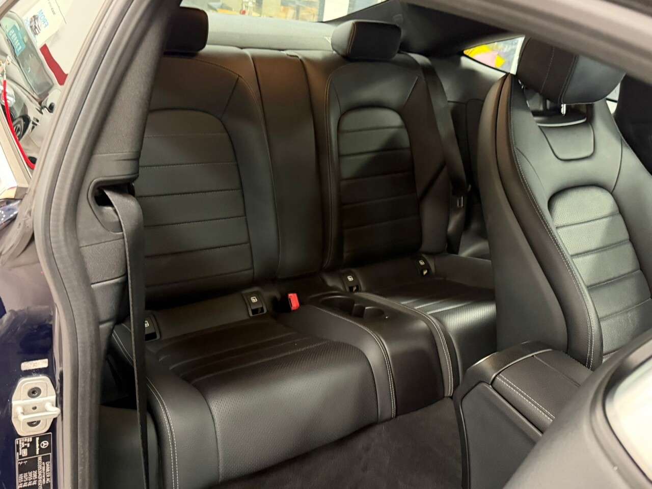 2017 MERCEDES-BENZ C-CLASS 2017 MERCEDES-BENZ C-CLASS