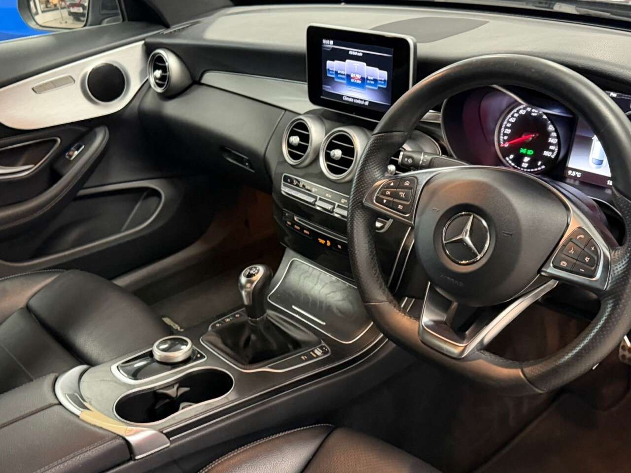 2017 MERCEDES-BENZ C-CLASS 2017 MERCEDES-BENZ C-CLASS