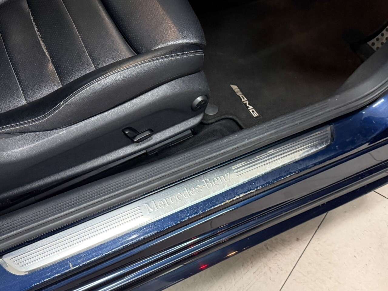 2017 MERCEDES-BENZ C-CLASS 2017 MERCEDES-BENZ C-CLASS