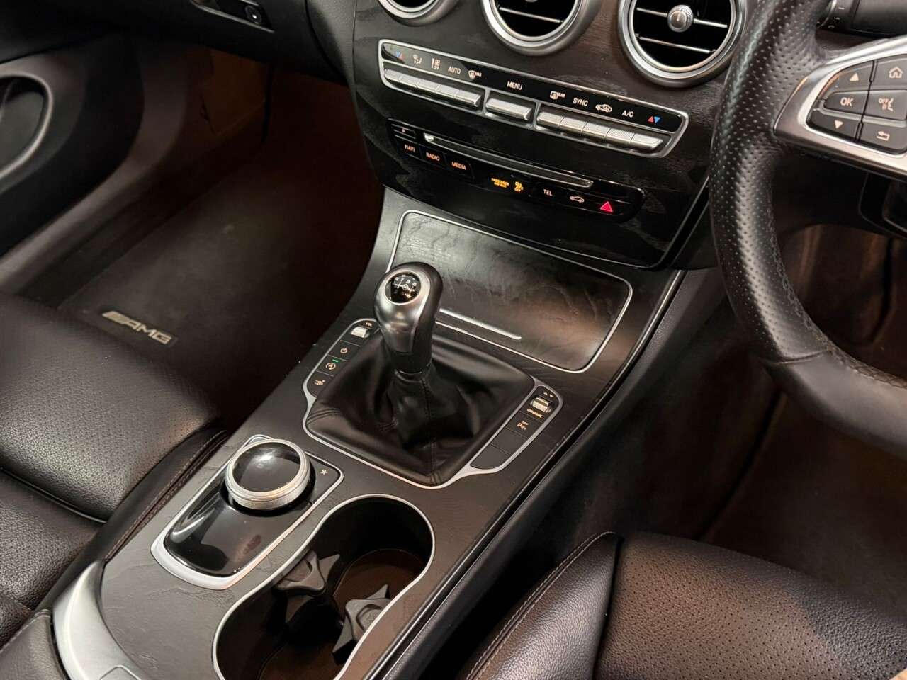 2017 MERCEDES-BENZ C-CLASS 2017 MERCEDES-BENZ C-CLASS