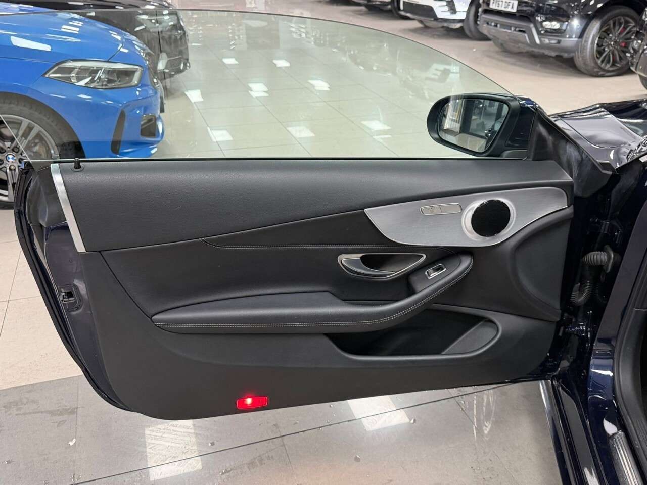 2017 MERCEDES-BENZ C-CLASS 2017 MERCEDES-BENZ C-CLASS