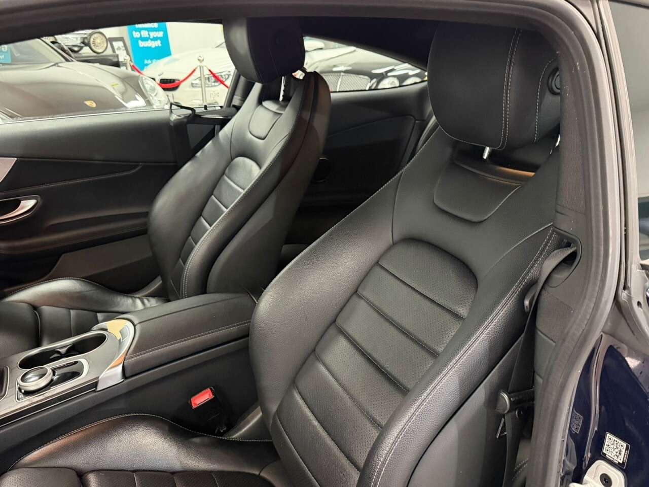 2017 MERCEDES-BENZ C-CLASS 2017 MERCEDES-BENZ C-CLASS