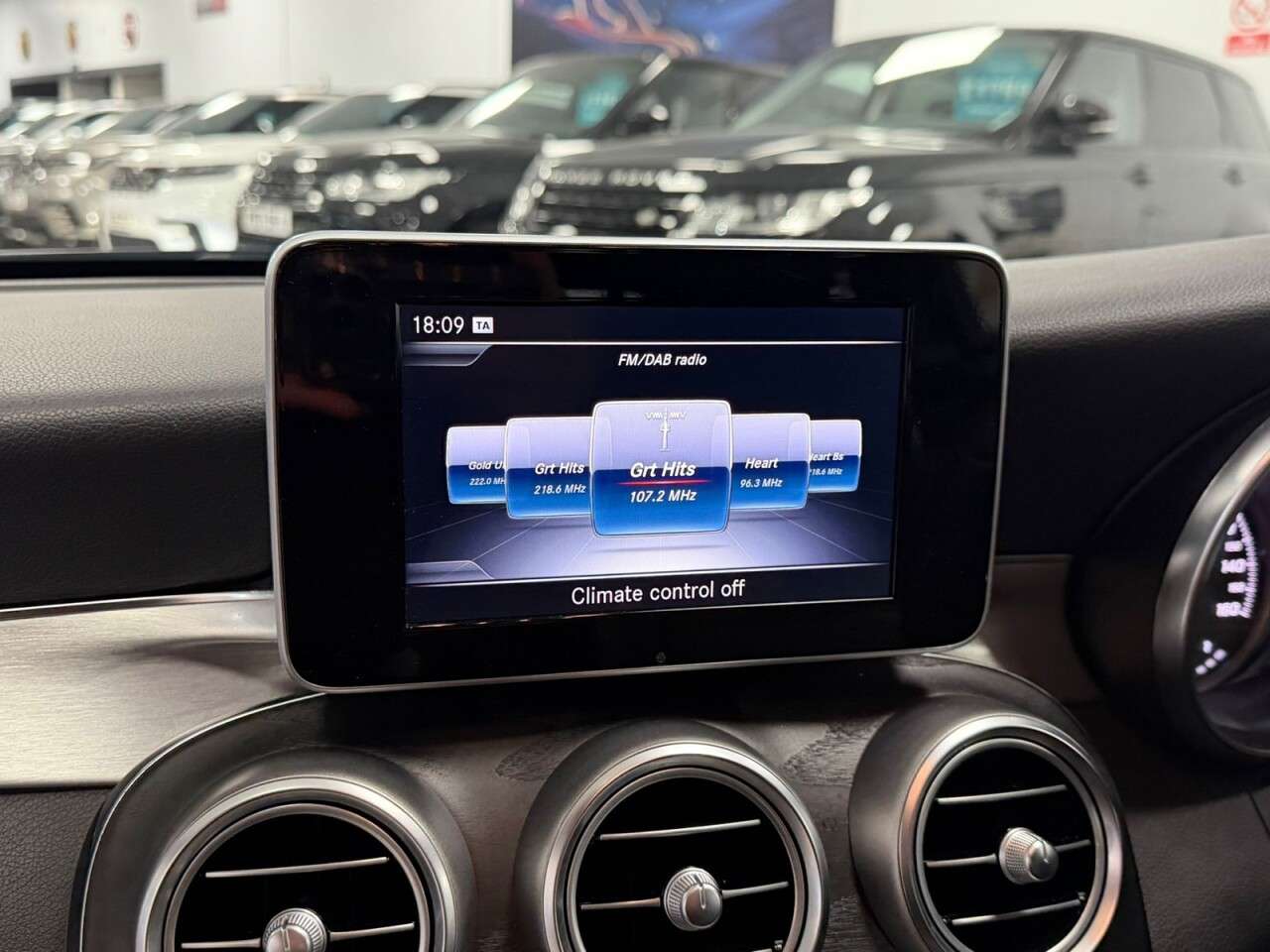 2017 MERCEDES-BENZ C-CLASS 2017 MERCEDES-BENZ C-CLASS