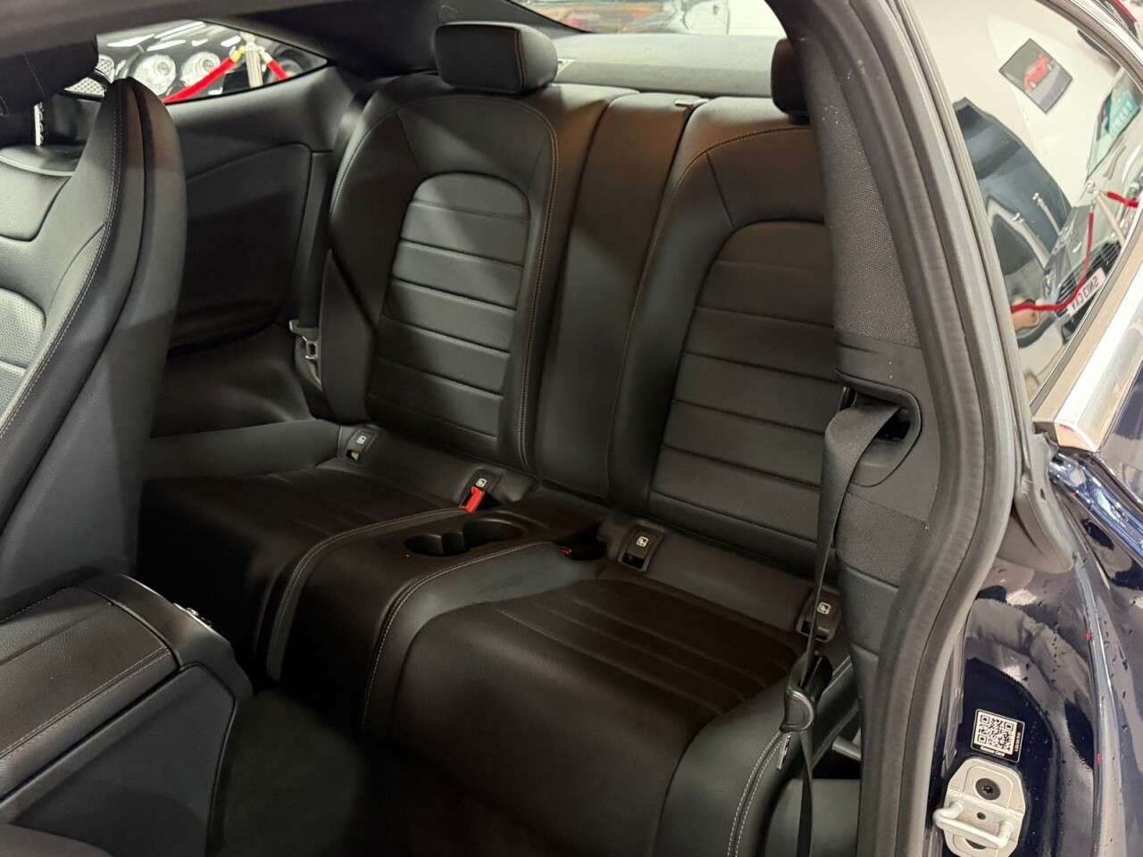 2017 MERCEDES-BENZ C-CLASS 2017 MERCEDES-BENZ C-CLASS