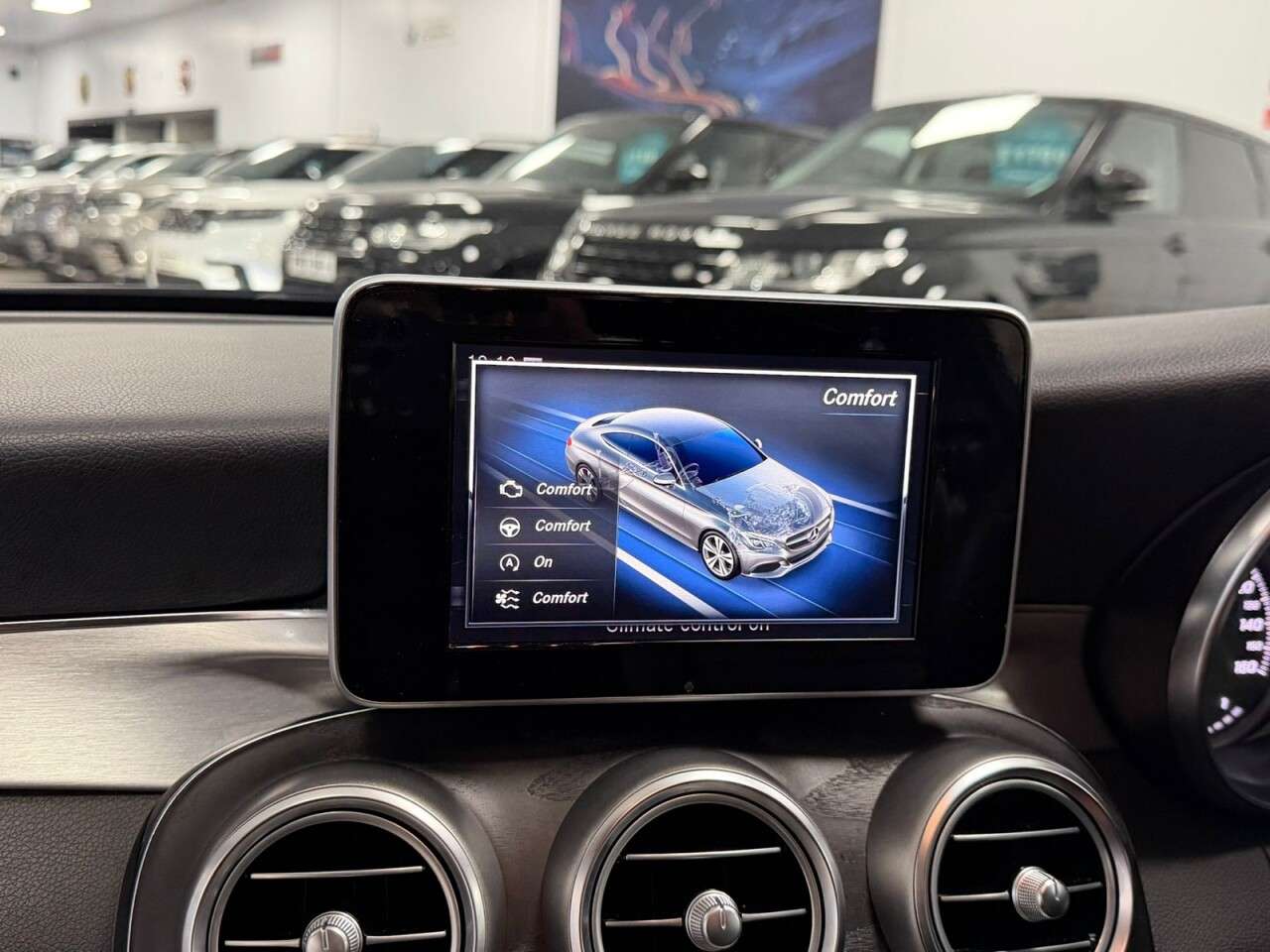 2017 MERCEDES-BENZ C-CLASS 2017 MERCEDES-BENZ C-CLASS