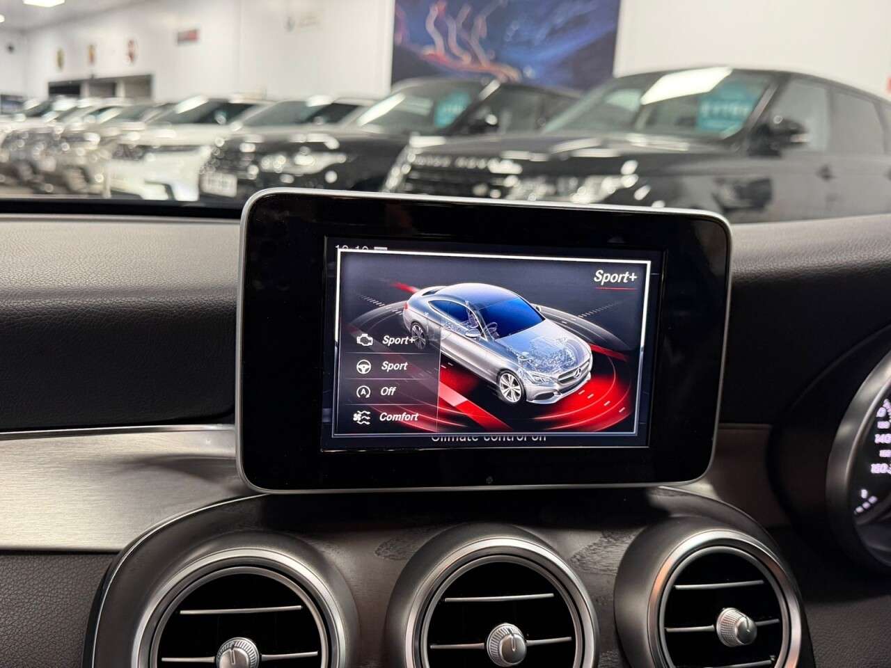 2017 MERCEDES-BENZ C-CLASS 2017 MERCEDES-BENZ C-CLASS