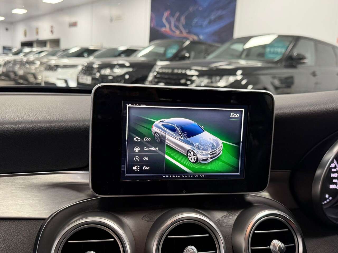 2017 MERCEDES-BENZ C-CLASS 2017 MERCEDES-BENZ C-CLASS