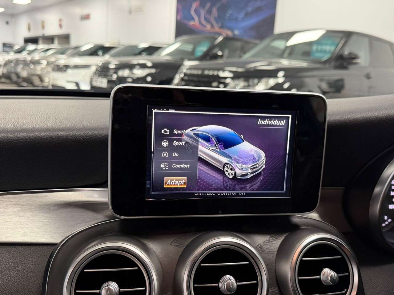 2017 MERCEDES-BENZ C-CLASS 2017 MERCEDES-BENZ C-CLASS