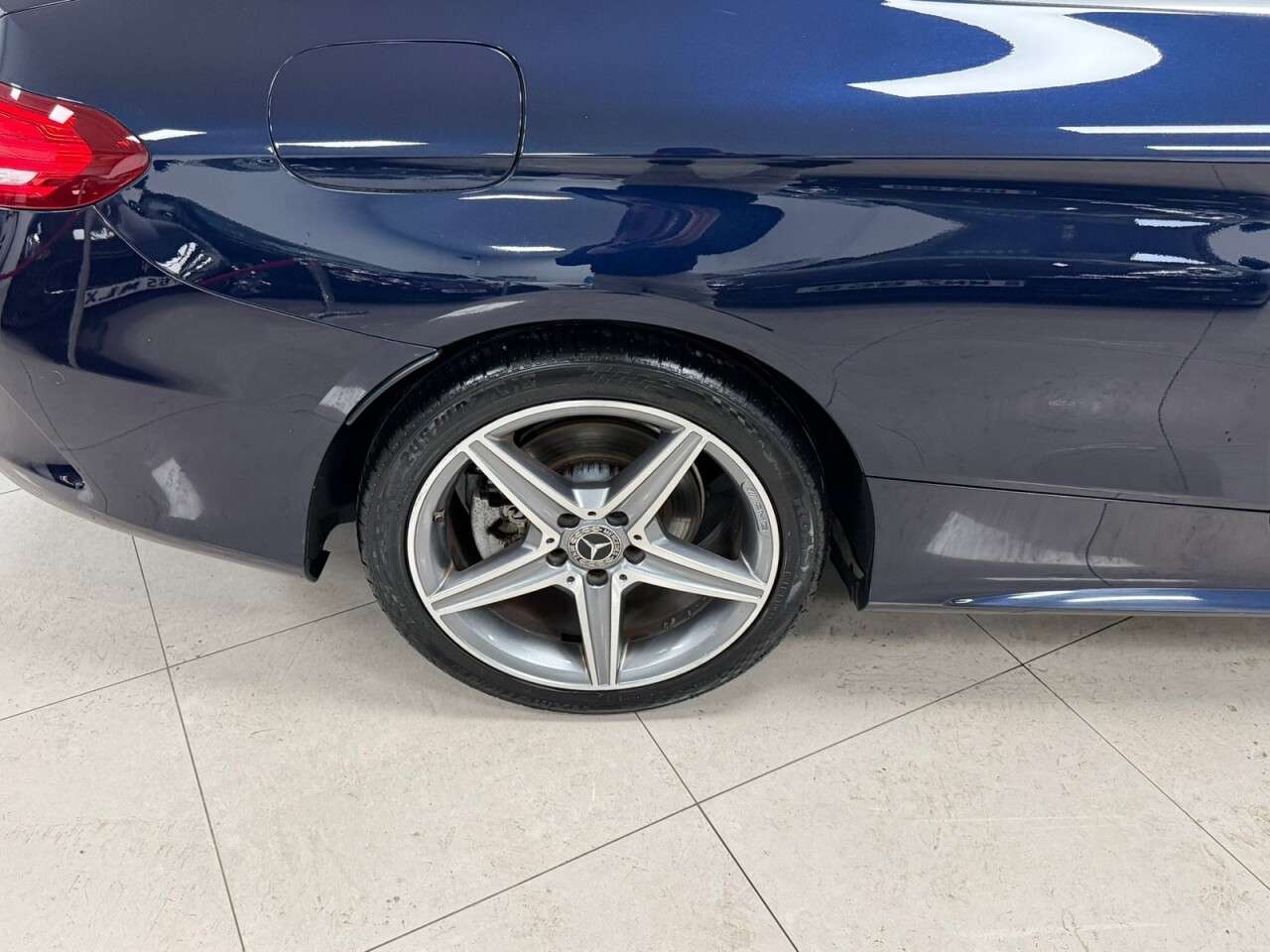 2017 MERCEDES-BENZ C-CLASS 2017 MERCEDES-BENZ C-CLASS