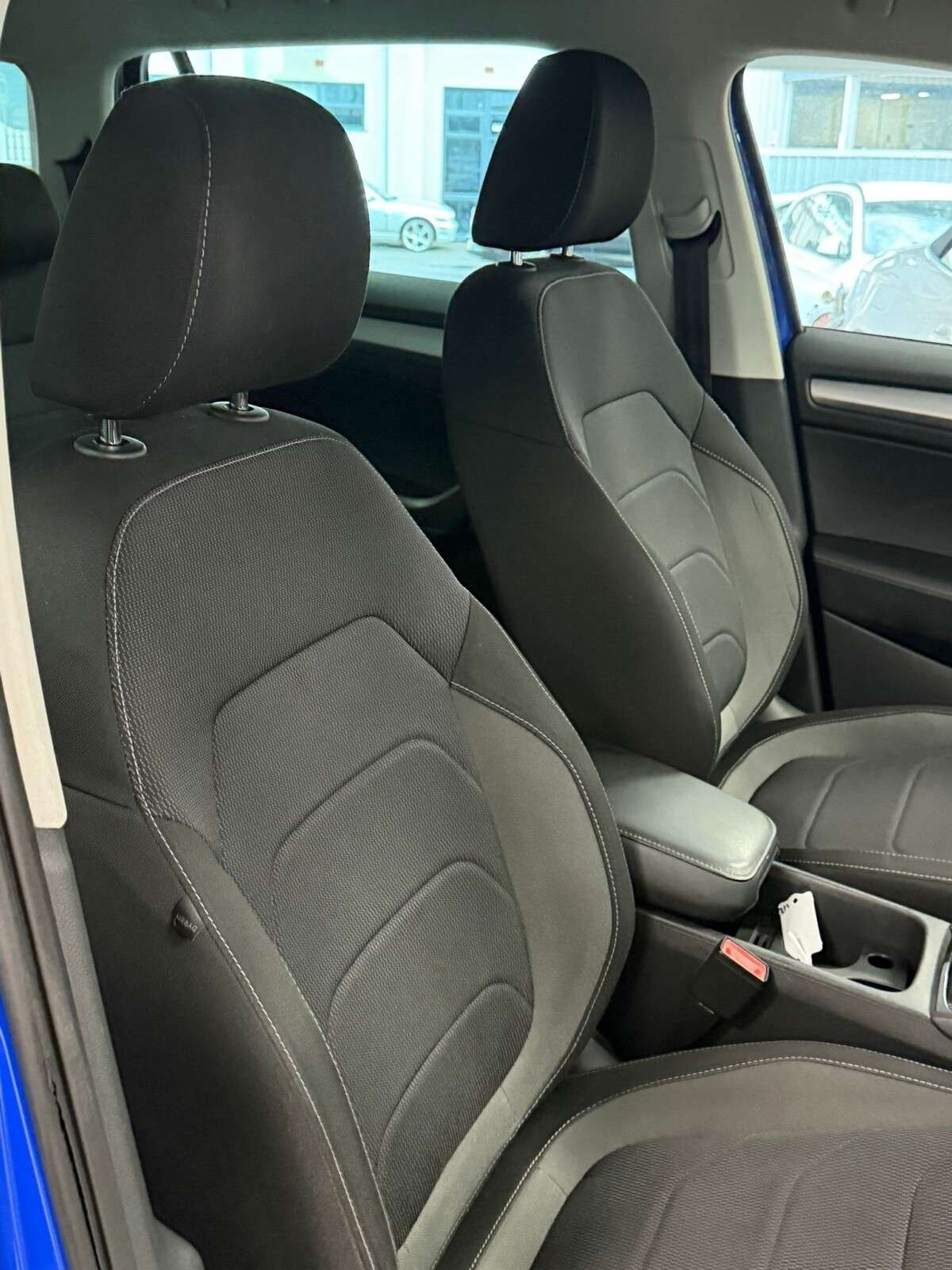 2021 SKODA KODIAQ 2021 SKODA KODIAQ