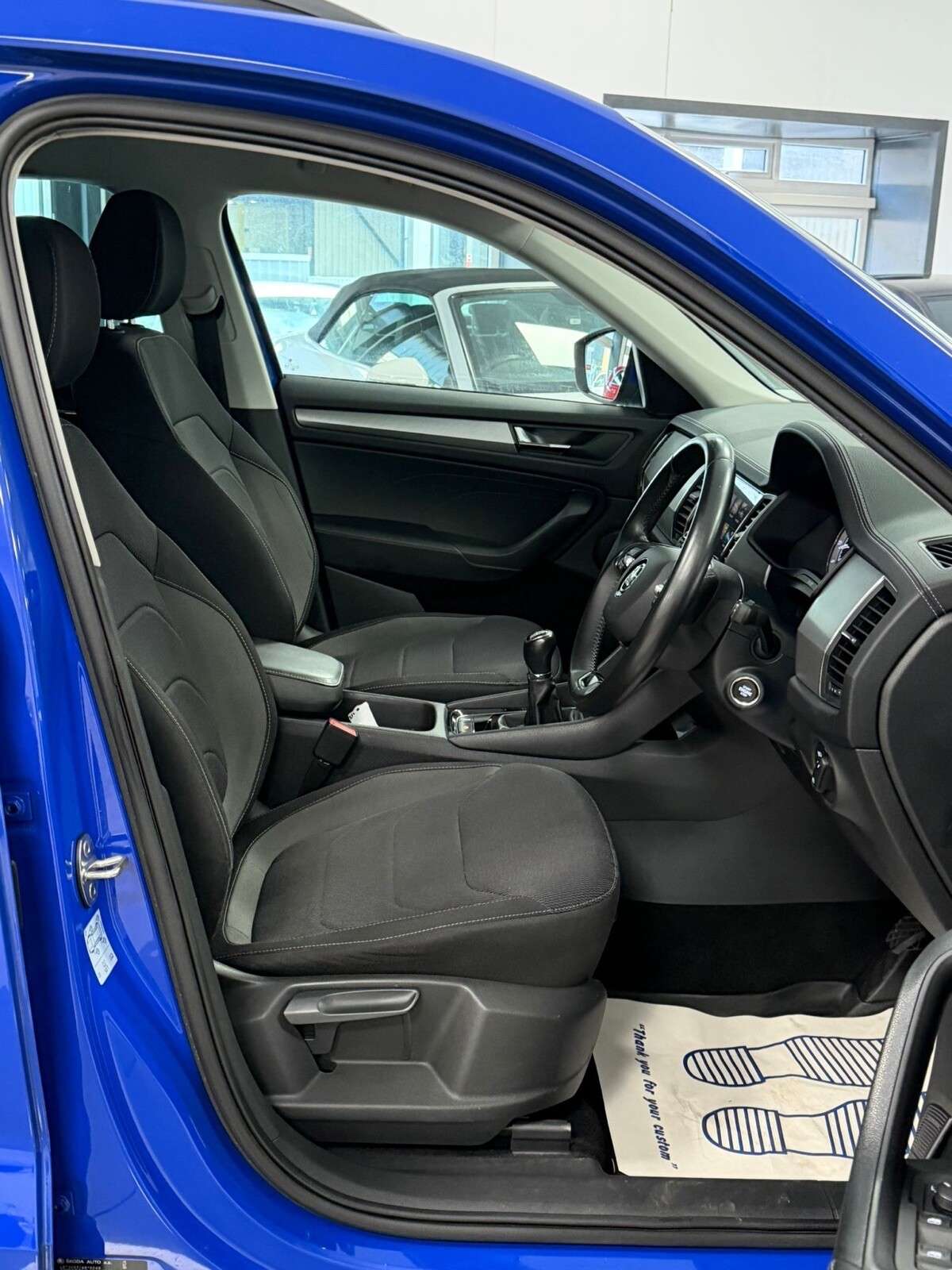 2021 SKODA KODIAQ 2021 SKODA KODIAQ